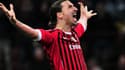 Zlatan Ibrahimovic