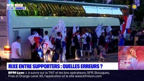 OL-PSG: quelles est la responsabilités des autorités dans les affrontements entre supporters