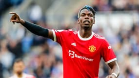 Paul Pogba