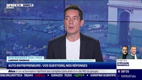 Auto-entrepreneurs : le fonds de solidarité est-il maintenu en mai ? - 13/05