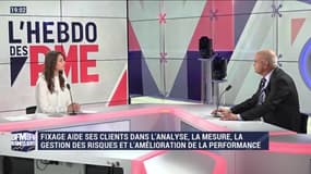 L’Hebdo des PME du samedi 18 mai 2019