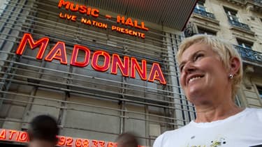 Universal Music France prévoit notamment des soirées à l'Olympia, salle appartenant au groupe Vivendi.