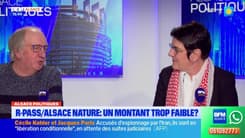 R-Pass - Adoption et mise en application de la taxe poids lourds