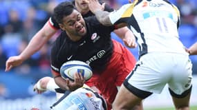 Billy Vunipola