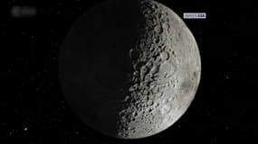 Pourquoi la conquête de la Lune est à nouveau relancée