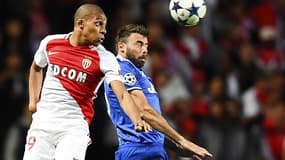 Monaco vers l'exploit ?