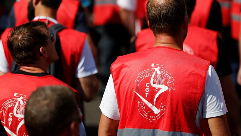 Le syndicat des ouvriers dockers et travailleurs des ports français a appelé jeudi à "poursuivre la lutte" après plusieurs dates de mobilisation dans le courant du mois de décembre.
