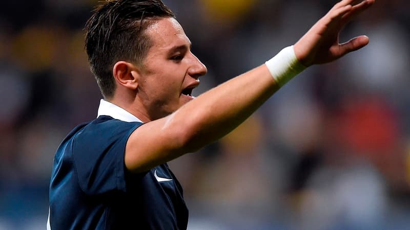 Florian Thauvin