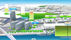 Issygrid, le premier réseau intelligent de quartier devient une réalité