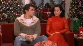 Katy Perry se dit prête pour faire une nouvelle rencontre