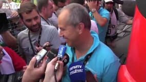 Cyclisme / Lavenu ému pour la deuxième place de Péraud - 26/07