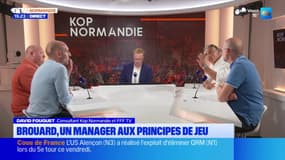 Kop Normandie du lundi 13 octobre - FC Rouen : les raisons d'un départ canon