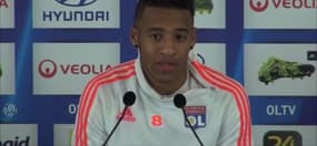 Football / Ligue 1 - Tolisso : "Perdre contre Reims ? Ce serait dramatique"