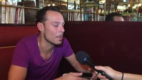 "Pas besoin de mettre une djellaba pour se sentir musulman"