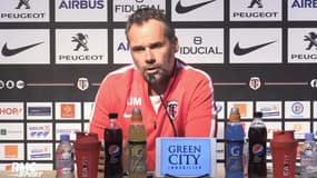 Top 14 / Mola : "Agen ? Une équipe redoutable qu’on prend au sérieux"