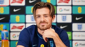 Jack GREALISH