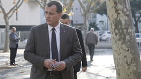 Louis Aliot