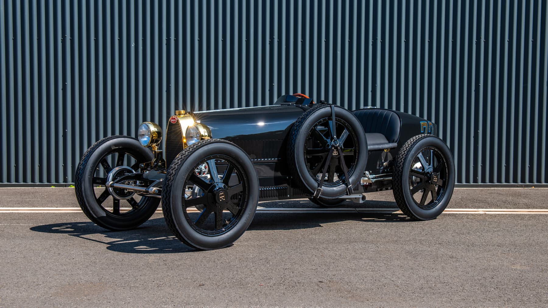2023 Bugatti Baby II - Gooding & Company