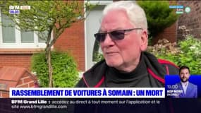 Nord: un mort après un rassemblement de voitures à Somain