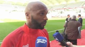 Ligue 2 - Da Cruz : "On est tous très affectés"