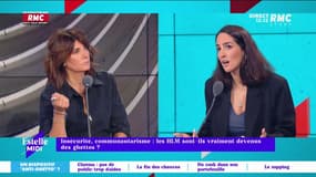 Insécurité: Valérie Pécresse ne veut plus des HLM