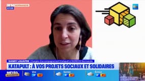 ADRESS Normandie: l'appel à projets Katapult pour 2025 est lancé