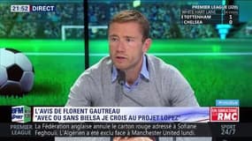After Foot du mercredi - 04/01 – Partie 4/10 - L'avis tranché de Florent Gautreau