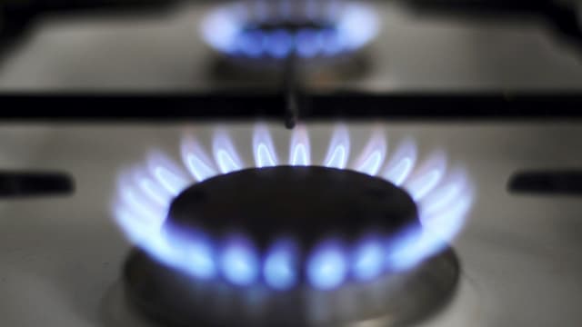 La loi prévoit l'extinction progressive d'ici à 2023 des tarifs réglementés de vente (TRV) du gaz