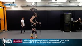 Trois paraplégiques peuvent désormais remarcher grâce à une prouesse scientifique