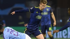 Dani Olmo
