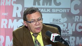 "Il faut bien se dire que si je fais le 15 ou le 18 je vais avoir un opérateur qui vous aider"
