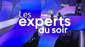 Les experts du soir - Vendredi 8 décembre