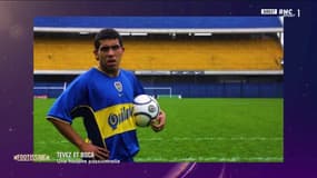Copa Libertadores : Tevez et Boca Juniors, une histoire passionnelle