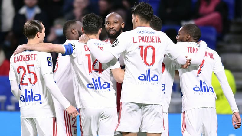 Olympique Lyonnais