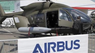 Airbus Helicopters s'apprête à signer un gros contrat en Corée, pourtant partenaire privilégié des industriels américains.