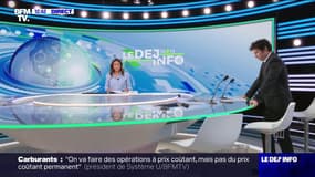 Electricité: comment "reprendre le contrôle" ? - 26/09