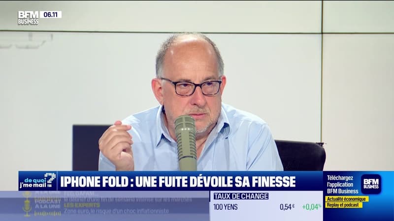 De Quoi J'me Mail - Dimanche 3 mai