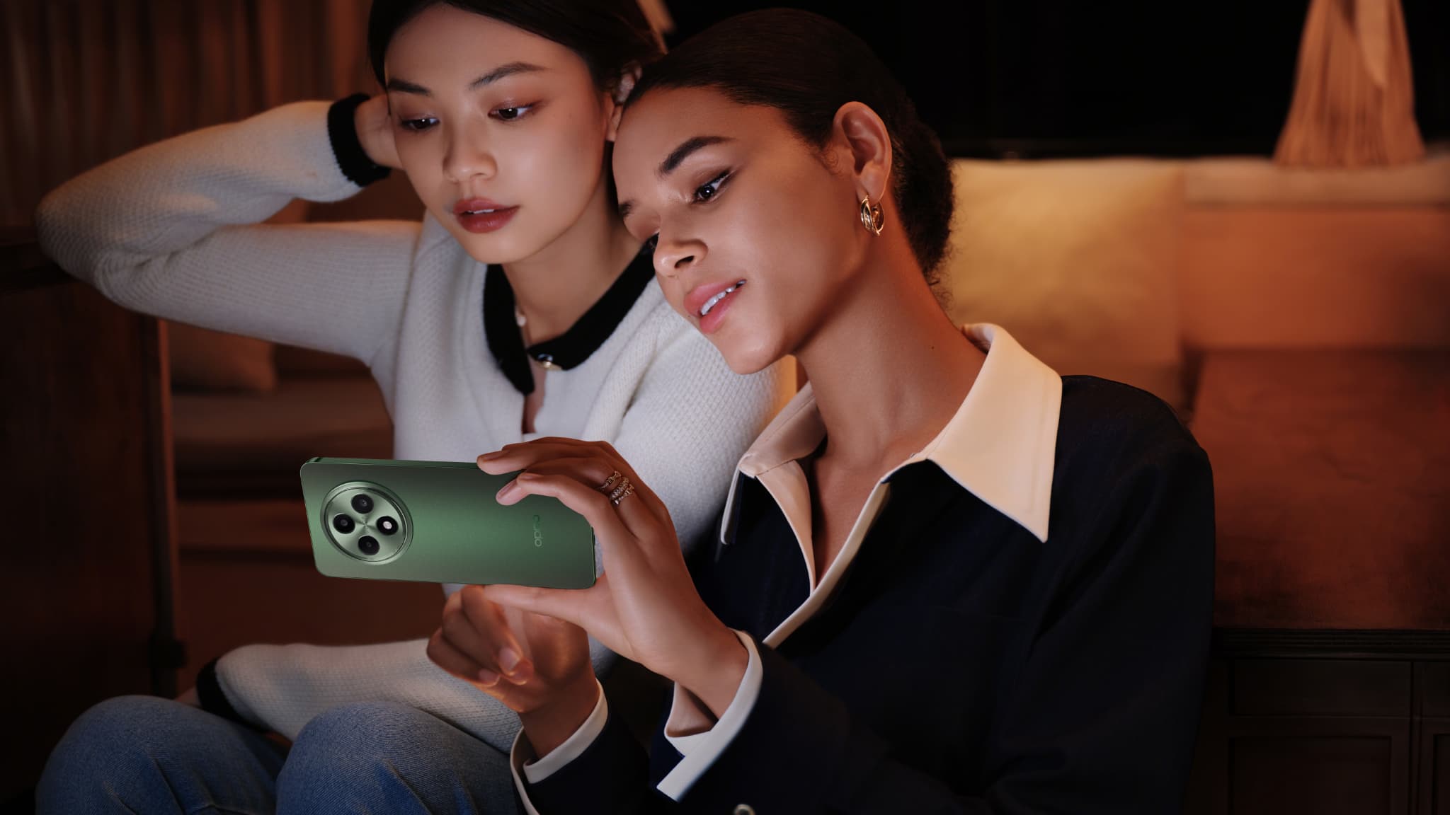 Oppo Reno 12 FS 5G
