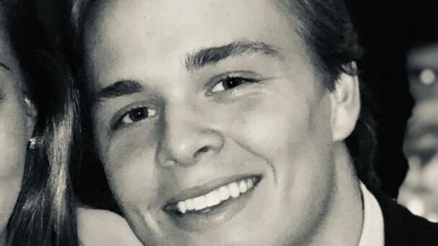 Martin "Tiger" Bench, mort à 27 ans dans l'attaque de La Nouvelle-Orléans le soir du Nouvel An Martin "Tiger" Bench, mort à 27 ans dans l'attaque de La Nouvelle-Orléans le soir du Nouvel An