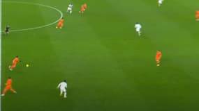 Il y avait hors-jeu sur le but de Montpellier, selon Villas-Boas