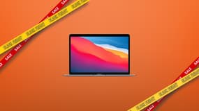 Boulanger sort le grand jeu et met en vente ce MacBook Air à un prix rarement vu 