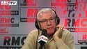 Di Meco : "Didier Deschamps ne tiendra pas compte de l'opinion publique. C'est une certitude"