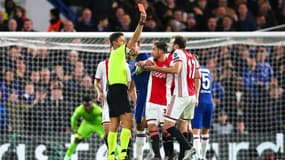 Chelsea-Ajax, le 5 novembre 2019