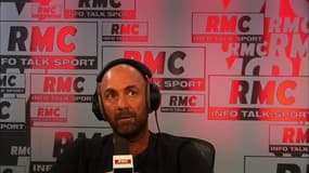Quand Duga et Petit comparent France 98 et l'équipe de France actuelle 