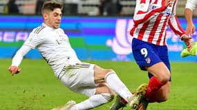 Federico Valverde