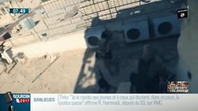 Les enfants du jihad: "Cet enfant a vocation à grandir en France auprès de sa famille française"