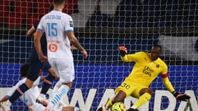 Steve Mandanda