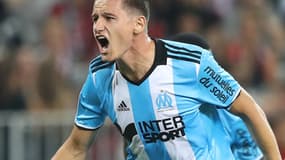 Florian Thauvin