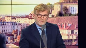 Marc Fesneau, ministre de l’Agriculture, sur RMC