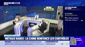 BFM Bourse - Vendredi 10 octobre 